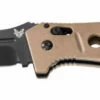 Benchmade 2750 Adamas Automatic Knife Tan (3.82" Black) 2750BKSN 1 Benchmade 2750 Adamas Automatic Knife Tan (3.82" Black) 2750BKSN -GEARBARREL Sales 2750bksn agency 1000x310 851984de 8140 463c a29e 68873b505f3a