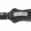 Benchmade Infidel Dagger OTF Automatic Knife (3.95" Black) 3300BK -GEARBARREL Sales 3300bk agency 1000x310 e112af3b e1fa 4010 aec5 bfec6bd38798
