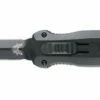 Benchmade Pagan D/E OTF Automatic Knife (3.96" Black) 3320BK -GEARBARREL Sales 3320bk agency 1000x310 1