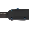 Benchmade 3400BK Autocrat D/A OTF Automatic Knife Black G-10 (3.71" Black) -GEARBARREL Sales 3400dlc agency