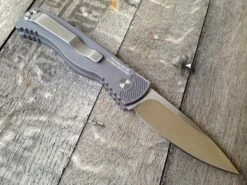 Protech TR-2.63 Skull Gray Tactical Response Automatic Knife (3" Satin) 9 Protech TR-2.63 Skull Gray Tactical Response Automatic Knife (3" Satin) -GEARBARREL Sales 559b1a739333869dd55f88c0e063ecfa