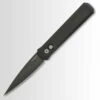 Pro-Tech Godfather Automatic Knife Black (4" Black) 921 1 Pro-Tech Godfather Automatic Knife Black (4" Black) 921 -GEARBARREL Sales 7553B267 4794 4EE6 A839 0374002F01B8 1 105 c