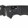 Benchmade Bedlam Automatic Axis Knife (4" Black Serr) 8600SBK -GEARBARREL Sales 860sbk agency 1000x310 22ffbbc3 9d78 4d6e 92b2 9be1cb4bf0e4