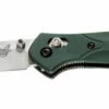 Benchmade 940 Osborne AXIS Lock Knife Green (3.4" Satin) 940 -GEARBARREL Sales 940 agency 1000x310 27fe4851 dcc3 47dd 9608 2fa0f179ac86