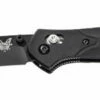 Benchmade 943 Osborne AXIS Lock Knife (3.4" Black) 943BK -GEARBARREL Sales 943bk agency 1000x310 011a5a84 1225 4fc1 8989 4ec2a5fce69e