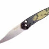 Protech Newport Automatic Knife Camo G-10 (3" Stonewash) 3424 2 Protech Newport Automatic Knife Camo G-10 (3" Stonewash) 3424 -GEARBARREL Sales ATT00175D 2T