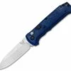 Benchmade 4400-1 Casbah Automatic Knife Blue Grivory (3.4" Satin)