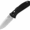 Benchmade 5750 Mini Presidio II Automatic Knife (3.2" Satin) -GEARBARREL Sales Benchmade 5750 Mini Presidio II Auto Satin BHQ 78771 er thumb
