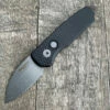 Protech Runt 5 R5105 Wharncliffe Blade Textured Black Handle 1 Protech Runt 5 R5105 Wharncliffe Blade Textured Black Handle -GEARBARREL Sales D3CADFEB 4099 47B0 95F8 9864AF949389 1 105 c