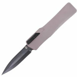 Heretic Cleric BL/PL Gray HEKH016B-6A-GRAY