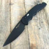 Protech TR-4.3 Tactical Response 4" Black Blade (154CM) -GEARBARREL Sales IMG 0524 grande e04d834e f5ac 4ba7 be3a a932a96162f3