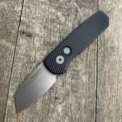 ProTech R5205 Runt 5 – Reverse Tanto
