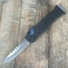 Heretic Knives Hydra Carbon Fiber (Blue Ano Button) -GEARBARREL Sales IMG 2953