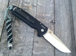 Protech Les George Rockeye Skull Satin Blade (3.375" Satin) LG-161 5 Protech Les George Rockeye Skull Satin Blade (3.375" Satin) LG-161 -GEARBARREL Sales IMG 5268