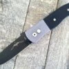 Emerson Protech CQC7A11 Gray Automatic Knife W/ Black G10 (3.25" Black) 1 Emerson Protech CQC7A11 Gray Automatic Knife W/ Black G10 (3.25" Black) -GEARBARREL Sales IMG 5300