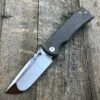 Chaves Ultramar Redencion Street Drop Point Knife Full Ti (3.25" Satin) -GEARBARREL Sales IMG 6113
