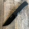 Limited Edition: Chaves Ultramar Redencion St. Full Ti Black Hardware (3.25" Black) -GEARBARREL Sales IMG 6942
