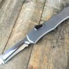 Heretic Knives Hydra Prototype OTF Automatic Knife (3.6" Mirror) #1 Of 30 1 Heretic Knives Hydra Prototype OTF Automatic Knife (3.6" Mirror) #1 Of 30 -GEARBARREL Sales IMG 8700