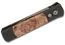 PROTECH 706 Godson AUTO, Maple Burl 6 PROTECH 706 Godson AUTO, Maple Burl -GEARBARREL Sales PRO706nb