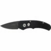 Protech Runt Protech Runt J4 Automatic Knife Black Solid (1.94" Black) 4415 2 Protech Runt Protech Runt J4 Automatic Knife Black Solid (1.94" Black) 4415 -GEARBARREL Sales PT4415 1T