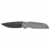 Protech TR-3 Manual Integrity Folder Frame Lock Knife (3.5" Black) 7703 1 Protech TR-3 Manual Integrity Folder Frame Lock Knife (3.5" Black) 7703 -GEARBARREL Sales PT7703 1T