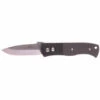 Emerson Protech CQC7-A Automatic Knife Textured Carbon Fiber (3.25" Stonewash E7A34) 2 Emerson Protech CQC7-A Automatic Knife Textured Carbon Fiber (3.25" Stonewash E7A34) -GEARBARREL Sales PTE7A34 1