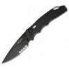 Pro-Tech TR-4.4D2 Black Tactical Serrated CPM-D2 Blade -GEARBARREL Sales Pro Tech TR 44D2 Tactical Response 4 Auto Black Tactical Serrated CPM D2 228x228 1