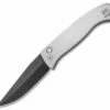 Protech Custom Brend Automatic Knife 416 Stainless Steel (4" Black)