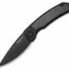 Protech Magic 2 "Whiskers" Automatic Knife Carbon Fiber (3.75" Black) M2616 -GEARBARREL Sales Protech Magic 2 Whiskers Auto CF Black M2616 BHQ 80652 jr thumb