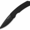Protech Magic 2 "Whiskers" Automatic Knife Tactical (3.75" Black) M2603 -GEARBARREL Sales Protech Magic 2 Whiskers Auto Tactical Black M2603 BHQ 88629 jr thumb