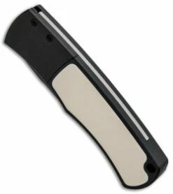 Protech Magic BR-1 "Whiskers" Automatic Knife Smooth/Tuxedo (3.125" Black) BR-1.52 -GEARBARREL Sales Protech Magic BR