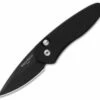 Protech Sprint Black Automatic Knife (1.95" Black) 2907 -GEARBARREL Sales Protech Sprint Auto Black Black BHQ 12309 er thumb