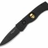 Limited Run Protech TR 2.66 Jazz Handles Shaw Skull -GEARBARREL Sales Protech TR 2 Gold Skull SWAT Tactical Response Auto Black TR 2.66 BHQ 84943 jr thumb