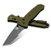 Benchmade Bailout AXIS Lock Knife Green Aluminum (3.4" Gray Serr) 537SGY-1 -GEARBARREL Sales ScreenShot2020 05 19at11.52.25AM