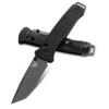 Benchmade Bailout AXIS Lock Knife Black Grivory (3.38" Gray) 537GY 1 Benchmade Bailout AXIS Lock Knife Black Grivory (3.38" Gray) 537GY -GEARBARREL Sales ScreenShot2020 05 23at6.14.43AM