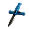 Benchmade Infidel Dagger OTF Automatic Knife Blue Aluminum (3.91" ) 3300BK-2001 -GEARBARREL Sales ScreenShot2021 01 05at11.11.31AM