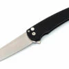 Pro-Tech Malibu Reverse Tanto Flipper Knife Black (3.3" Stonewash) -GEARBARREL Sales ScreenShot2021 04 01at12.41.21PM