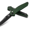 Benchmade Osborne 9400BK Automatic Knife Green (3.4" Black) -GEARBARREL Sales ScreenShot2021 04 22at8.36.22AM