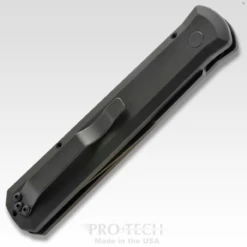 Protech Godfather SWAT Tactical Automatic Knife (4" Black) 921SWAT 5 Protech Godfather SWAT Tactical Automatic Knife (4" Black) 921SWAT -GEARBARREL Sales ScreenShot2021 09 23at1.55.38PM