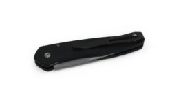 PRO-TECH 3407 NEWPORT AUTO KNIFE, CPM-S35VN BLACK BLADE -GEARBARREL Sales ScreenShot2021 11 01at4.33.56PM