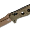 Benchmade Adamas AUTO Folding Knife 3.78" CruWear Flat Dark Earth Plain Blade, OD Green G10 Handles (2750FE-2) 2 Benchmade Adamas AUTO Folding Knife 3.78" CruWear Flat Dark Earth Plain Blade, OD Green G10 Handles (2750FE-2) -GEARBARREL Sales ScreenShot2023 01 04at1.50.13PM