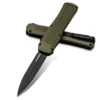 Benchmade Autocrat D/A OTF Automatic Knife OD Green G-10 (3.71" Black) 3400BK-1 -GEARBARREL Sales ScreenShot2023 01 04at12.07.25PM