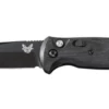 Benchmade CLA Drop Point Automatic Knife Black G-10 (3.4" Black) 4300BK -GEARBARREL Sales ScreenShot2023 01 04at12.42.01PM