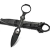 Benchmade Mini SOCP Fixed Blade Knife (2.2" Black) 177BK -GEARBARREL Sales ScreenShot2023 01 04at12.47.52PM