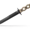 Benchmade SOCP 185BK-1 Fixed Blade G-10 Tan (7.1" Black) -GEARBARREL Sales ScreenShot2023 06 17at5.16.23PM