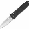 Benchmade Pardue Stimulus Automatic Knife (2.99" Satin) 3551 -GEARBARREL Sales benchmade 3551 cm thumb