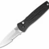 Benchmade Pardue Stimulus Automatic Knife (2.99" Satin Serr) 3551S -GEARBARREL Sales benchmade 3551s cm thumb