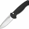 Benchmade 9051 AFO II Automatic Knife (3.56" Satin) -GEARBARREL Sales benchmade 9051 thumb