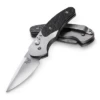 Benchmade Lerch Impel Gentleman's Automatic Knife (1.98" Satin) 3150 -GEARBARREL Sales bm 3150