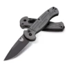 Benchmade Limited Exclusive Gray Handle 9051BK-1601 AFO II 2 Benchmade Limited Exclusive Gray Handle 9051BK-1601 AFO II -GEARBARREL Sales bm 9051bk 1601